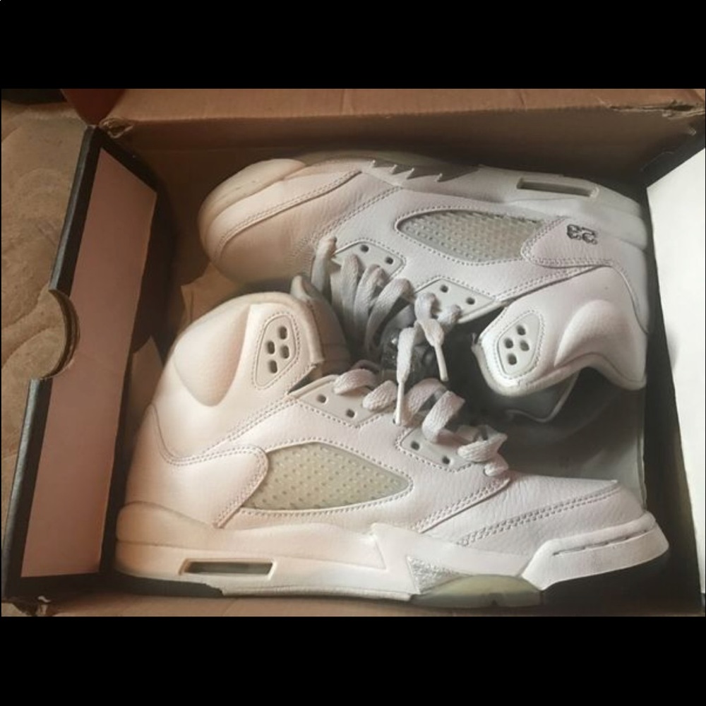 Jordans